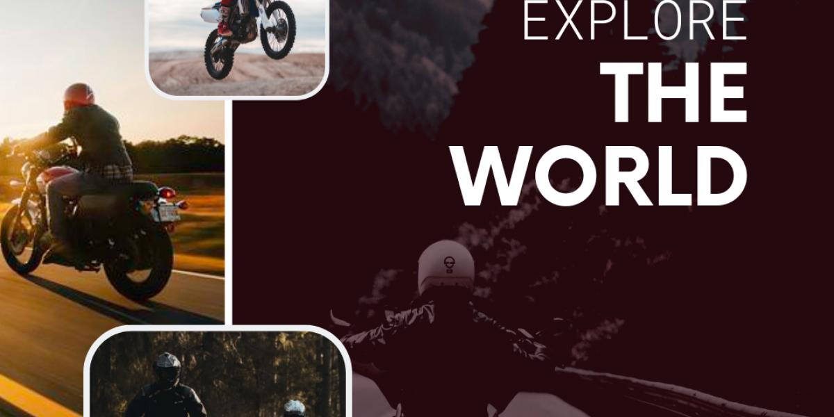 Characteristics & Preferences of Adventure Motorcycle Riders Ipillion